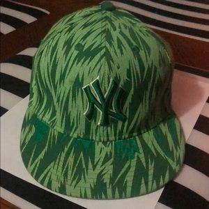 Mens New York Yankees MLB 59FIFTY Cap